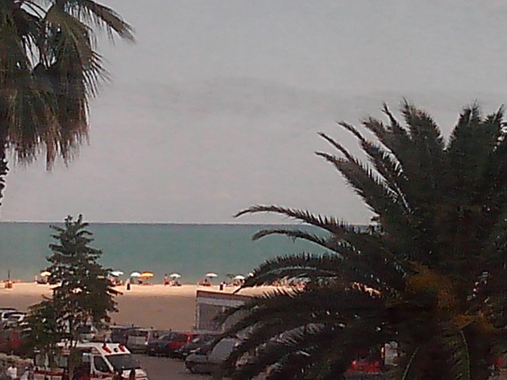 Itaca Hotel Barletta Exterior photo