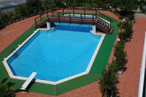 Itaca Hotel Barletta Exterior photo