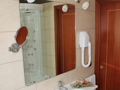 Itaca Hotel Barletta Exterior photo